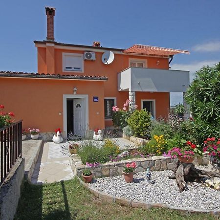Apartmani Magdalena Pula Exterior photo