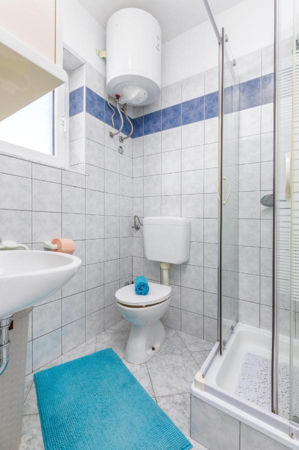 Apartmani Magdalena Pula Room photo