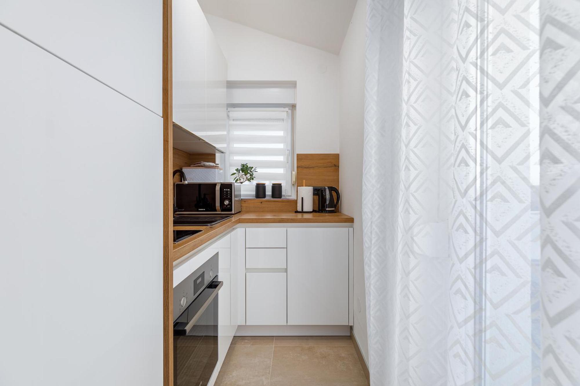 Apartmani Magdalena Pula Exterior photo